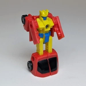 Transformers Roadhandler G1 Micromaster - Vintage 1988 Hasbro - Bild 1 von 8