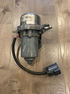 Volvo S60 V70 XC70 S40 Brake Vacuum Pump UP28 30645454 - Bild 1 von 4