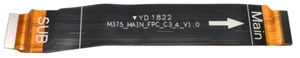 OEM XIAOMI REDMI NOTE 11 2201117TL REPLACEMENT MAIN-SUB FPC FLEX CABLE RIBBON - Picture 1 of 2