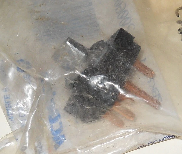 NOS 1987-92 Chevrolet Beretta Corsica Power Window Switch - Image 1 of 1