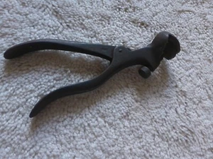 Vintage Chas. Morrill Apex Saw Blade Setter - Picture 1 of 3