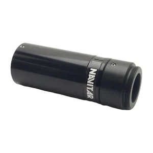 Navitar 1-61450 Precise Eye Adapter Tube, 2X, C-Mount, Ø.939in Flansch - Bild 1 von 5