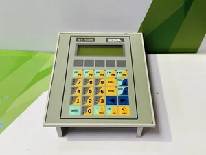 ESA VT 150W00000 BEDIENTERMINAL -/ USED - Bild 1 von 7
