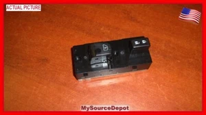 2007,2008,2009,2010,2011,2012,ALTIMA,RIGHT,FRONT WINDOW SWITCH - Bild 1 von 3