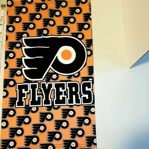 New Philadelphia Flyers Washable Gaiter - Picture 1 of 4