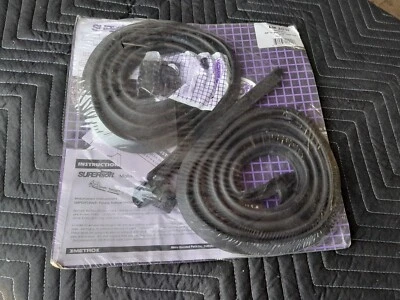 Chevrolet Chevy II NOVA GM 1962 63 64 65 66 67 2 puertas techo rígido puertas sellos nuevo carrocería X Foto 1 de 4