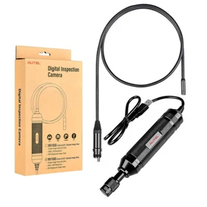 Autel MaxiVideo MV108S 8.5mm Digital Inspection Camera For MaxiSys Tablet Kits - Picture 1 of 11