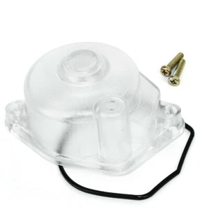 VASCHETTA COMPLETA PER CARBURATORE PHVA PHBN 4 PEZZI - Picture 1 of 1