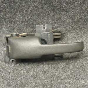 1995-2001 Explorer Mountaineer LH Inner Interior Door Handle Front Rear OEM H127 - Picture 1 of 4