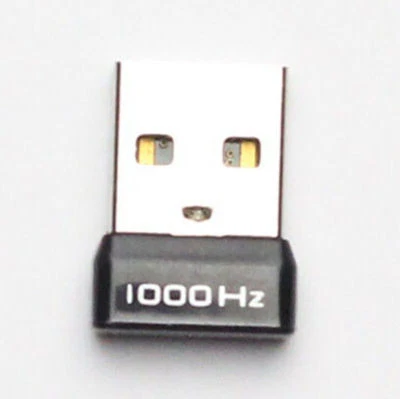 Logitech 1000Hz LZ415AA-DJ M/N:C-U0007 LZ532DJ-DJ G700S G700 Receiver adapter - Bild 1 von 4