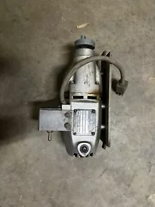 GE 0149C9620-P 4 LIFTING MOTOR 230 V 250DC - Picture 1 of 4