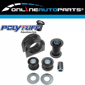 Steering Rack Mount Bush Kit for Toyota Prado 90 95 Series KZJ95 RZJ95 VZJ95 - Picture 1 of 1