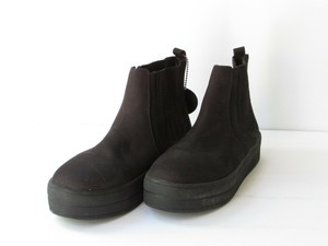 j slides shay wedge sneaker