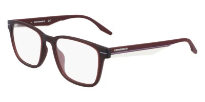 NUEVAS Gafas Converse CV 5008 610 Rojo Mate 53mm con Estuche Converse Foto 1 de 2