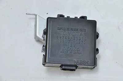 Toyota Scion TC 2005 suspensión TPMS 89769-21010 OEM Foto 1 de 2