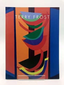 Terry Frost The Radiant Moment A Centenary Exhibition 8 October - 7 November 201 - Imagen 1 de 1