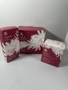 ARBONNE Self Care Gift Set Foot Care & Hand Care Lot - Picture 1 of 3