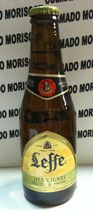 ABBAYE DE LEFFE DES VIGNES 5% 25 cl BELGICA LLENA NUEVA - Imagen 1 de 2