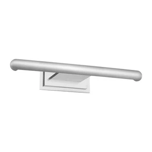 Visual Comfort Modern Agra 1 Light 24" Picture Light, Pol Nickel - SLPC62827PN - Picture 1 of 1