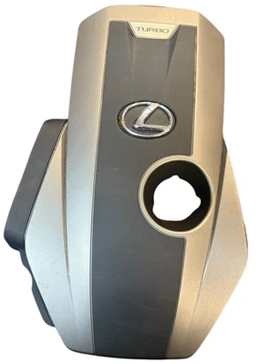 Capa de motor 2013-2018 LEXUS IS200T IS300 FABRICANTE DE EQUIPAMENTO ORIGINAL - Imagem 1 de 4