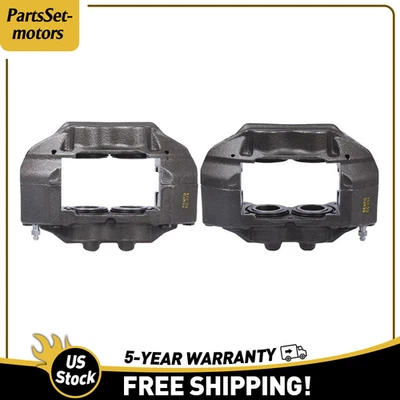 Pinza de freno delantera para Toyota 4Runner 2,7 L 1996 1997 1998 1999 2000 2001 2002 Foto 1 de 4