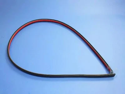 Genuine Mopar Roof Molding Left ZU59RXFAC - Изображение 1 из 4