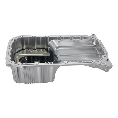 cárter de aceite de motor para Hyundai Tucson/Elantra 2,0 L 2001-2009 2152023604 14169295 Foto 1 de 4
