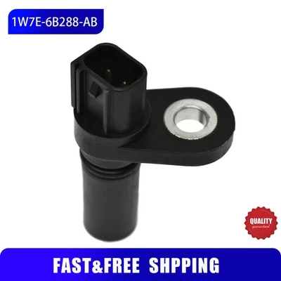 1W7E6B288AB Camshaft Position Sensor for Ford Lincoln E150 F150F250 MercuryMazda - Image 1 of 4