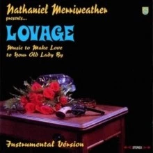 LOVAGE - MUSIC TO MAKE LOVE TO YOUR OLD - New Vinyl Record2 - Y2z Foto 1 de 1