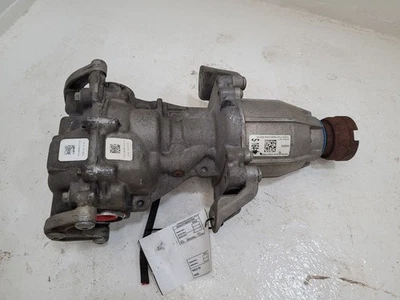 17 18 19 20 Ford Fusion Rear Carrier 2.0L  VIN 9th digit Turbo - Image 1 of 4