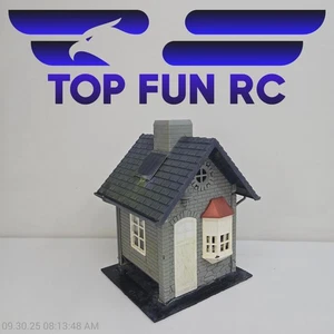 Aristocraft G-Scale Chimney Building  - Picture 1 of 3