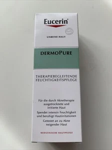 Eucerin Dermopure Feuchtigkeitspflege 50 ml - Bild 1 von 1