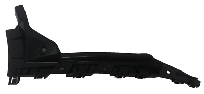 Soporte de panel de cuarto delantero para conductor Ford Fiesta LH 2011-2019 OEM AE8Z-17D943-B Foto 1 de 4