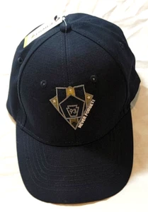 First Tactical 9/11 Tribute Flight 93 Never Forget Midnight Navy Cap - NEU!/Neu mit Etikett - Bild 1 von 3