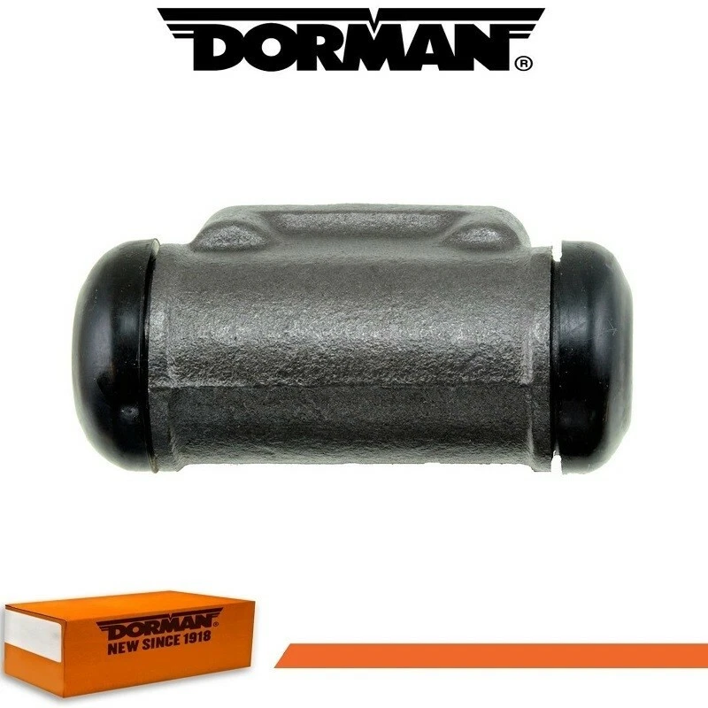 Cilindro de rueda de tambor de freno Dorman para MAZDA B3000 2002-2008 Foto 1 de 4