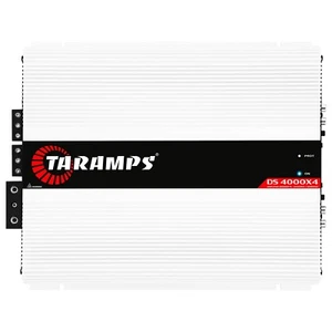 [US SELLER] Taramps DS 4000x4 2 Ohms Amplifier 4 Channels 4000W RMS - Picture 1 of 9
