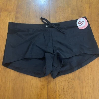 Так женщин Juniors мальчика шорты плавать низ размер большой новый - Изображение 1 из 4