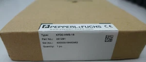 Pepperl+Fuchs KFDO-HMS-16 - Bild 1 von 2