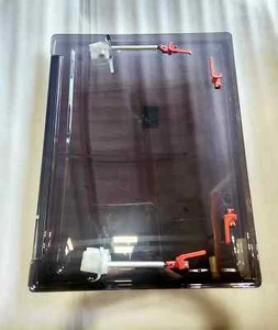 Ventana grande S*A*L*E* LP-W05 2020 a la actualidad - Imagen 1 de 1