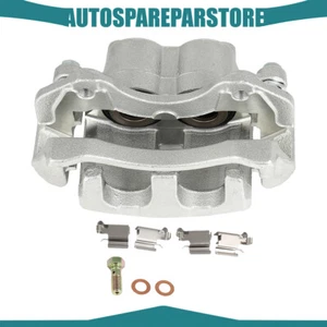 Front Brake Caliper With Bracket Right For 1999-2004 Jeep Grand Cherokee - Bild 1 von 8