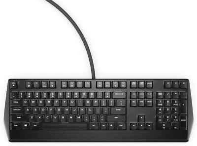 For Dell Alienware AW310K Mechanical Gaming Keyboard 0K6Y8P - Image 1 of 4