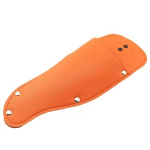 YTgilo Pruning Shears Protective case PU Leather Sheath for Gardening Pruning... - Picture 1 of 5