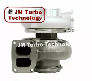 For Detroit Diesel Series 60 12.7L Replacement Turbo - Bild 1 von 4