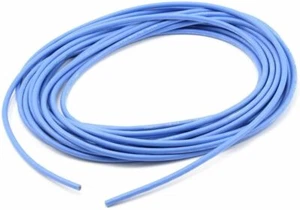 WS Deans - Blue 12 Gauge Ultra Wire, 6ft - Picture 1 of 1
