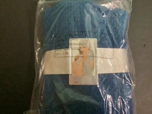 Sciarpa NY & Co ~ blu - Foto 1 di 4