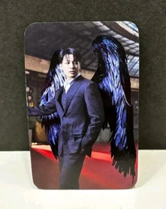BTS JungKook "I Am Still" Week 3 Photocard Exclusive Theater Release - Picture 1 of 2