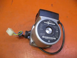 Viessmann VIUP15-30 Pumpe Umwälzpumpe - Bild 1 von 1