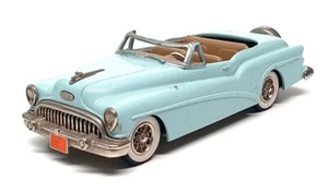 Brooklin Models 1/43 Scale BRK20 - 1953 Buick Skylark - REWORKED - Picture 1 of 5