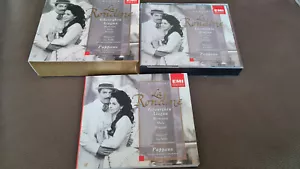 Puccini La Rondine Gheorghiu Alagna Pappano - EMI 2xCD mint - Foto 1 di 5