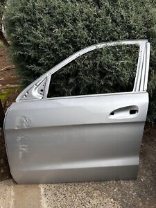 2012-2018 MERCEDES BENZ ML350  LEFT DRIVER SIDE FRONT DOOR LH SHELL OEM USED
